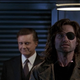 Illustration for article titled 11 Most Blatantly Evil Presidents in Scifi Movies, TV, and Comics